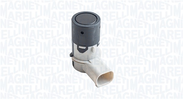 MAGNETI MARELLI Sensor, parkeringshjælp 021016034010 på begge sider for FORD