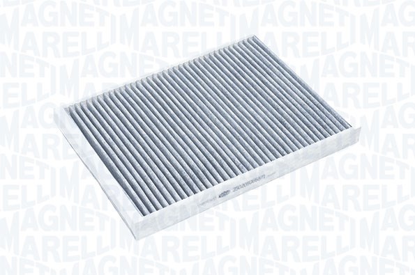 MAGNETI MARELLI Kabineluftfilter 350208066871 for BENTLEY VAG GENERAL MOTORS
