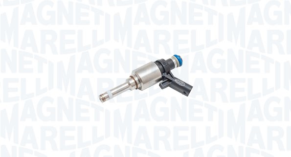 MAGNETI MARELLI Indsprøjtningsventil 805000000023 for VW VAG