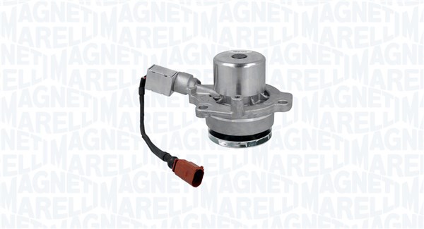MAGNETI MARELLI Vandpumpe 350984130000 for VW AUDI MAN