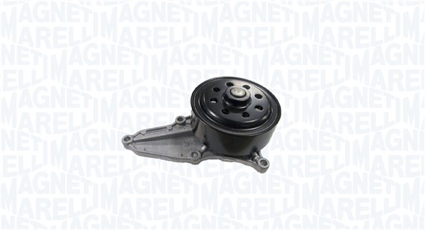 MAGNETI MARELLI Vandpumpe 350984133000 for HONDA