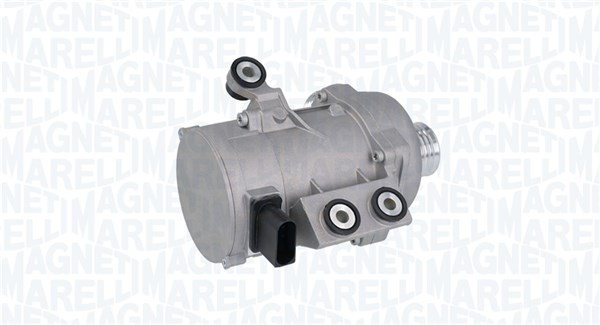 MAGNETI MARELLI Vandpumpe 350984136000 for BMW