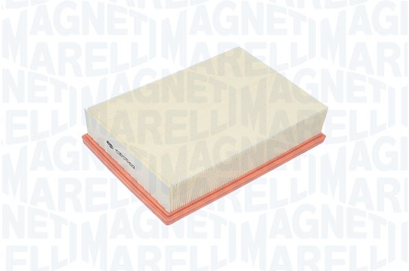 MAGNETI MARELLI Luftfilter 153071762619 Filterindsats 80mm for GENERAL MOTORS NISSAN RENAULT