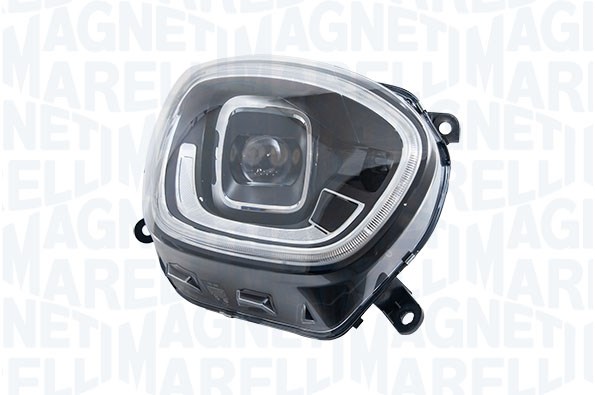 MAGNETI MARELLI Forlygte 711451001208 LED venstre for MINI