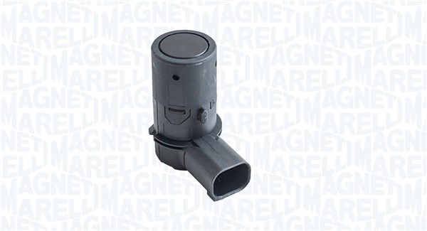 MAGNETI MARELLI Sensor, parkeringshjælp 021016036010 bag for FORD