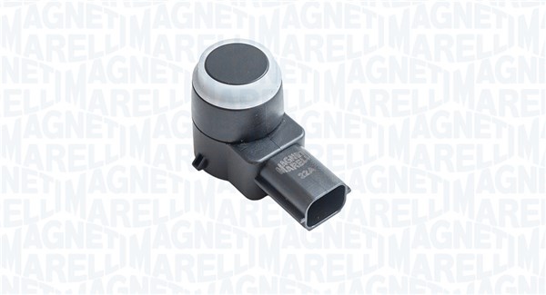 MAGNETI MARELLI Sensor, parkeringshjælp 021016068010 bag for OPEL