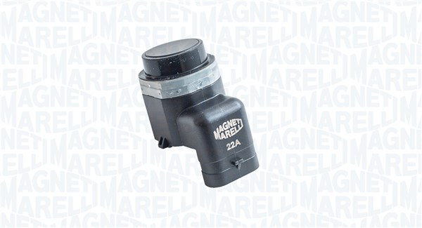MAGNETI MARELLI Sensor, parkeringshjælp 021016059010 bag for RENAULT