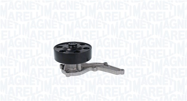 MAGNETI MARELLI Vandpumpe 350984153000 for HONDA