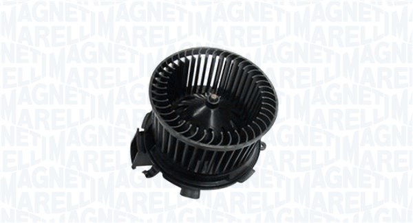 MAGNETI MARELLI Kabineblæser 069412754010 for CITROËN/PEUGEOT