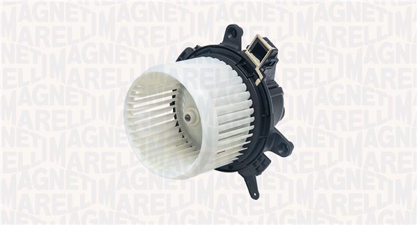 MAGNETI MARELLI Kabineblæser 069412746010 for OPEL CITROËN/PEUGEOT