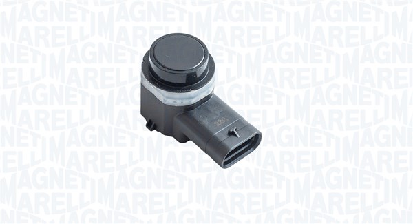 MAGNETI MARELLI Sensor, parkeringshjælp 021016021010 på begge sider for HYUNDAI KIA