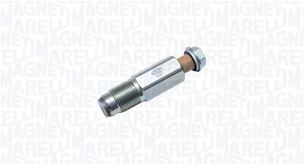 MAGNETI MARELLI Trykreguleringsventil, Common-Rail-System 215820002700 for FORD FIAT CITROËN/PEUGEOT