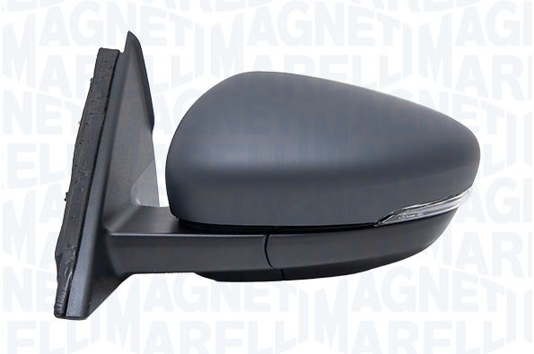 MAGNETI MARELLI Sidespejl 182201550600 højre for FORD
