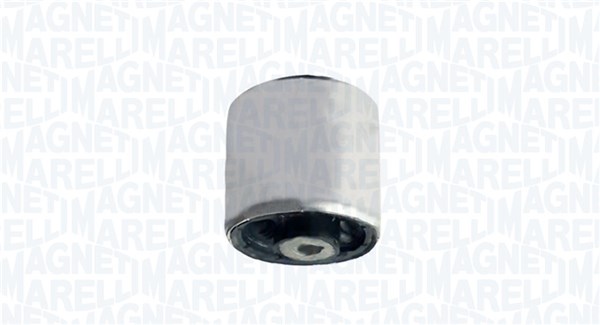 MAGNETI MARELLI Ophæng, bærearm 030607020924 foraksel nede for AUDI
