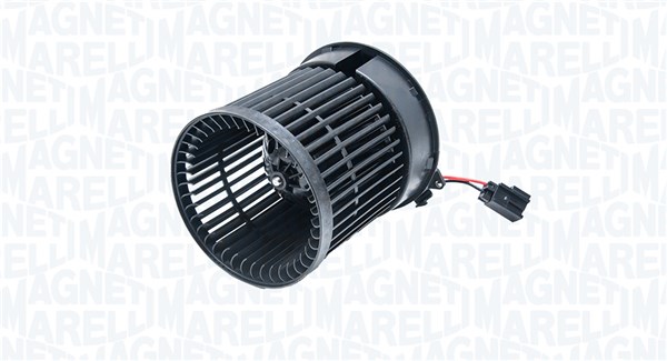 MAGNETI MARELLI Kabineblæser 069412740010 for NISSAN