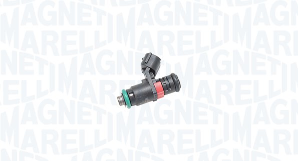 MAGNETI MARELLI Indsprøjtningsventil 805000000057 for VAG VW
