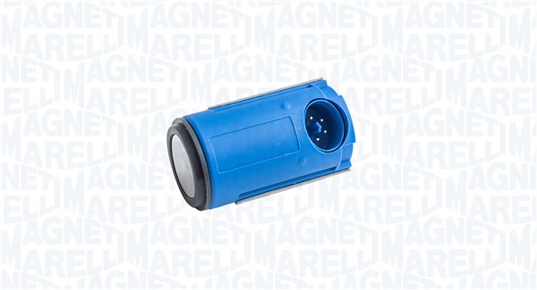 MAGNETI MARELLI Sensor, parkeringshjælp 021016065010 bag for OPEL