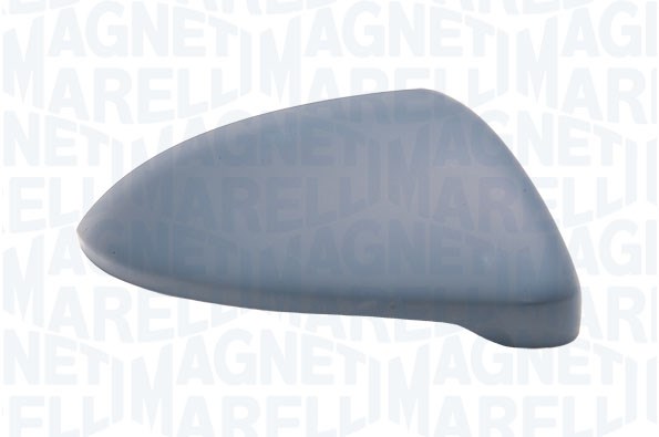MAGNETI MARELLI Afdækning, sidespejl 182201554800 højre for VW