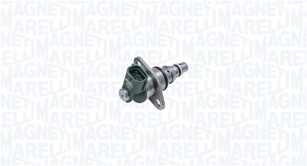 MAGNETI MARELLI Trykreguleringsventil, Common-Rail-System 215820002900 for OPEL TOYOTA ISUZU NISSAN RENAULT