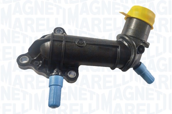 MAGNETI MARELLI Termostat, kølemiddel 352317004560 for JEEP FIAT / LANCIA