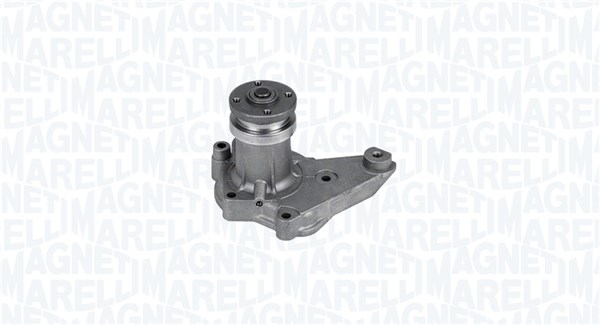 MAGNETI MARELLI Vandpumpe 350984144000 for SANTANA SUZUKI