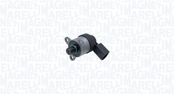 MAGNETI MARELLI Trykreguleringsventil, Common-Rail-System 215820001800 for MERCEDES-BENZ