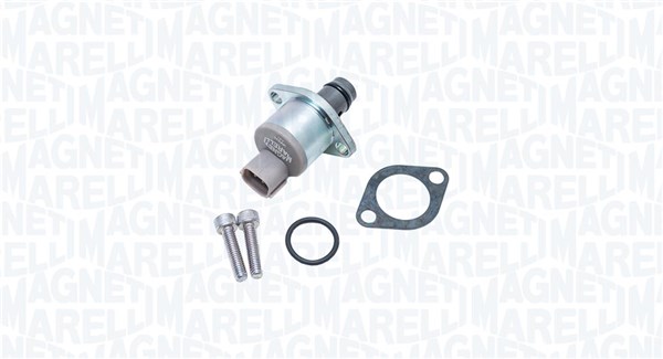 MAGNETI MARELLI Trykreguleringsventil, Common-Rail-System 215820003500 for OPEL GENERAL MOTORS VAUXHALL MAZDA