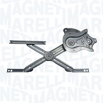 MAGNETI MARELLI Vinduesløfter 350103218300 foran til venstre for TOYOTA
