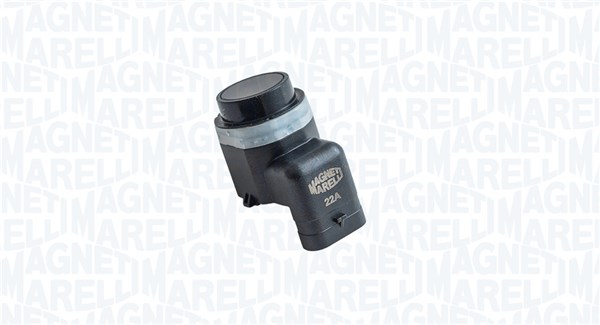 MAGNETI MARELLI Sensor, parkeringshjælp 021016044010 foran for HYUNDAI