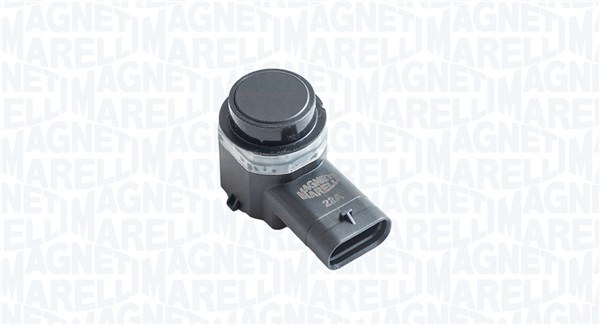 MAGNETI MARELLI Sensor, parkeringshjælp 021016102010 på begge sider for FORD