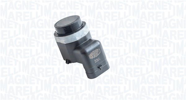 MAGNETI MARELLI Sensor, parkeringshjælp 021016040010 bag for FORD