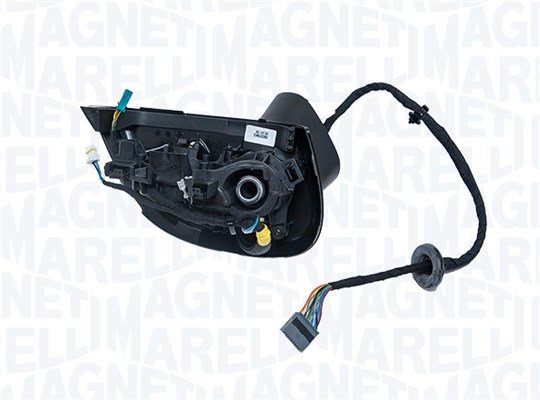 MAGNETI MARELLI Sidespejl 182201541600 højre for VOLVO