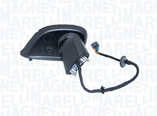 MAGNETI MARELLI Sidespejl 182201541800 højre for VOLVO