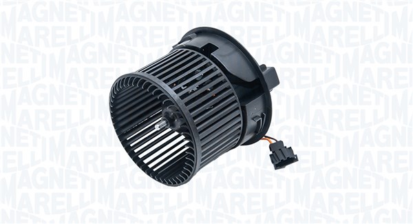 MAGNETI MARELLI Kabineblæser 069412723010 for CITROËN/PEUGEOT