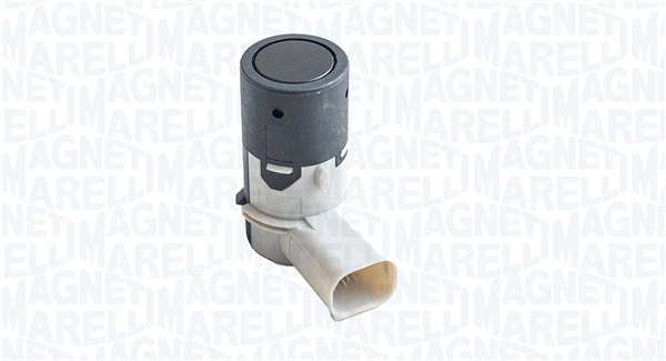 MAGNETI MARELLI Sensor, parkeringshjælp 021016024010 bag for FIAT