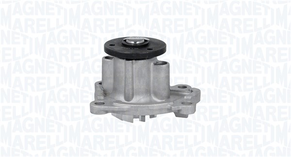 MAGNETI MARELLI Vandpumpe 350984151000 for DACIA