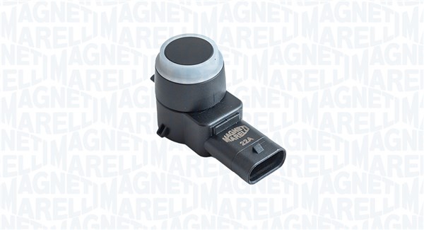 MAGNETI MARELLI Sensor, parkeringshjælp 021016050010 foran for MERCEDES-BENZ