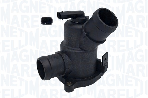 MAGNETI MARELLI Termostat, kølemiddel 352317004690 for MERCEDES-BENZ