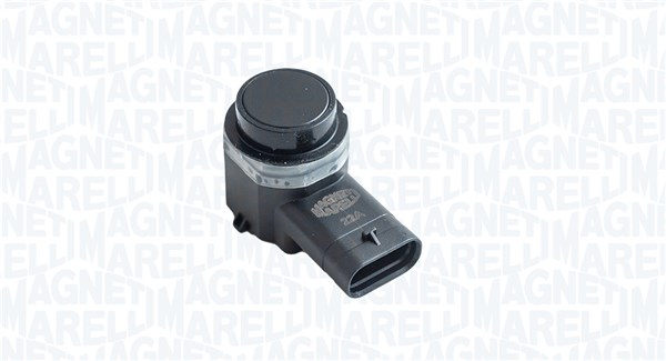 MAGNETI MARELLI Sensor, parkeringshjælp 021016020010 på begge sider for LANCIA ALFA ROMEO