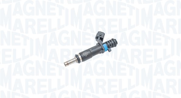 MAGNETI MARELLI Indsprøjtningsventil 805000000059 for OPEL