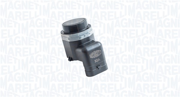 MAGNETI MARELLI Sensor, parkeringshjælp 021016062010 foran for RENAULT