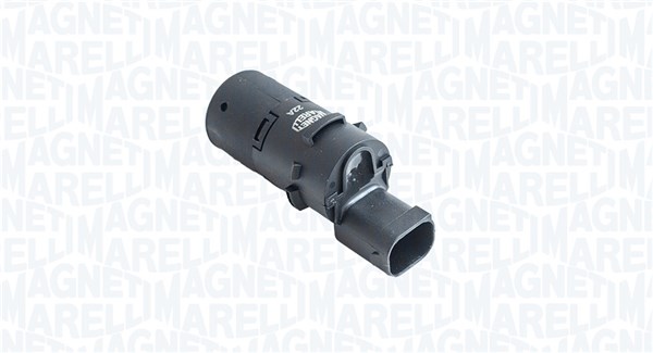 MAGNETI MARELLI Sensor, parkeringshjælp 021016074010 bag for CITROËN
