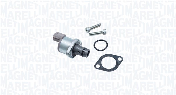 MAGNETI MARELLI Trykreguleringsventil, Common-Rail-System 215820002200 for FORD LANCIA CITROËN/PEUGEOT ISUZU MAZDA NISSAN LAND ROVER