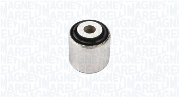 MAGNETI MARELLI Ophæng, bærearm 030607020926 Bagaksel nede for AUDI