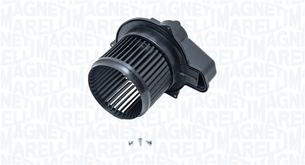 MAGNETI MARELLI Kabineblæser 069412727010 for ALFAROME/FIAT/LANCI CHRYSLER