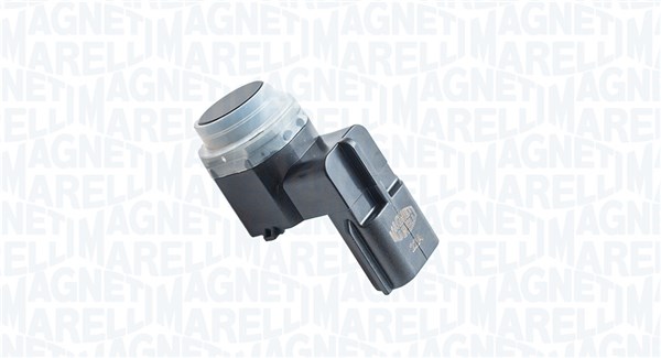 MAGNETI MARELLI Sensor, parkeringshjælp 021016084010 bag for RENAULT