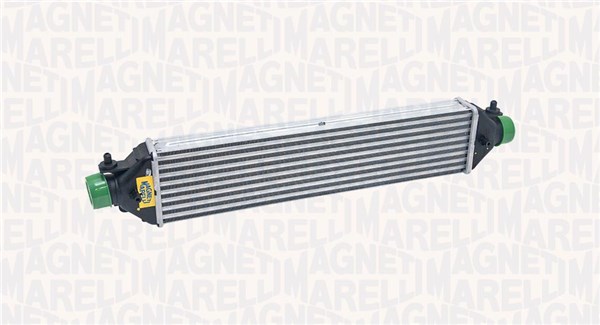 MAGNETI MARELLI Ladeluftkøler 351319205660 for ALFAROME/FIAT/LANCI