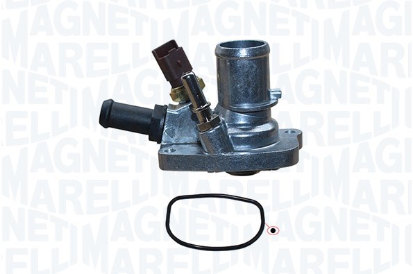 MAGNETI MARELLI Termostat, kølemiddel 352317004630 for JEEP FIAT LANCIA