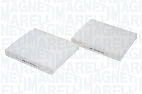MAGNETI MARELLI Kabineluftfilter 350208066840 for BMW ROLLS-ROYCE
