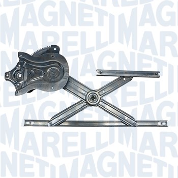 MAGNETI MARELLI Vinduesløfter 350103217300 foran til venstre for TOYOTA